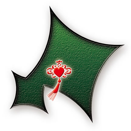 北海道中国会ロゴ